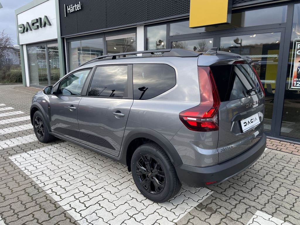 Dacia Jogger 2025