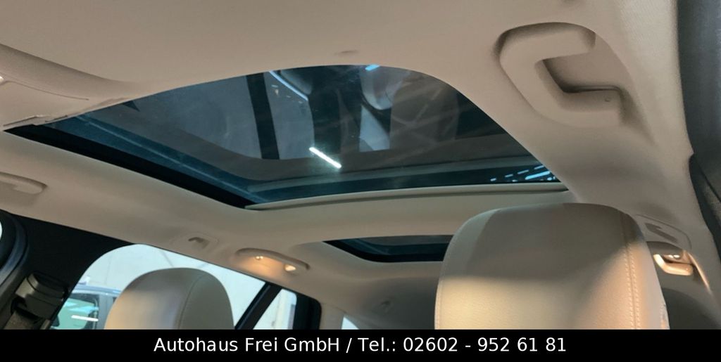 Mercedes-Benz C 220 2020