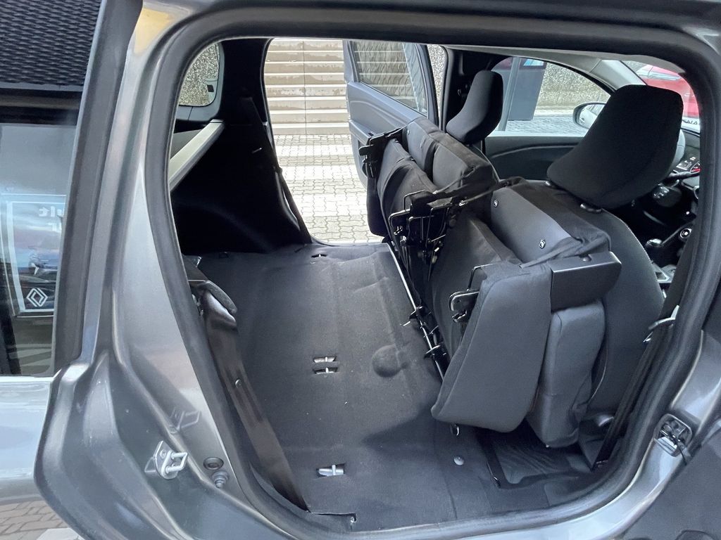 Dacia Jogger 2025