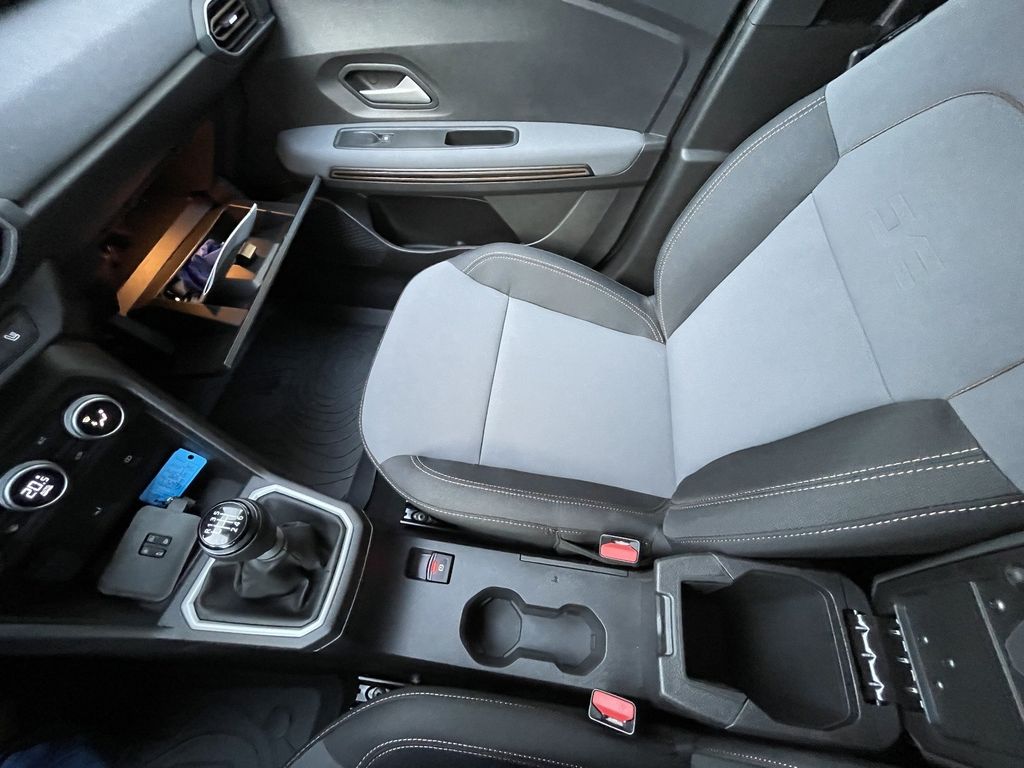 Dacia Jogger 2025