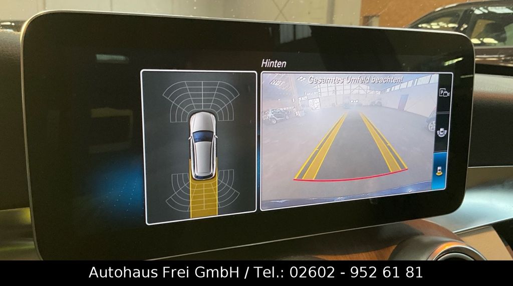 Mercedes-Benz C 220 2020