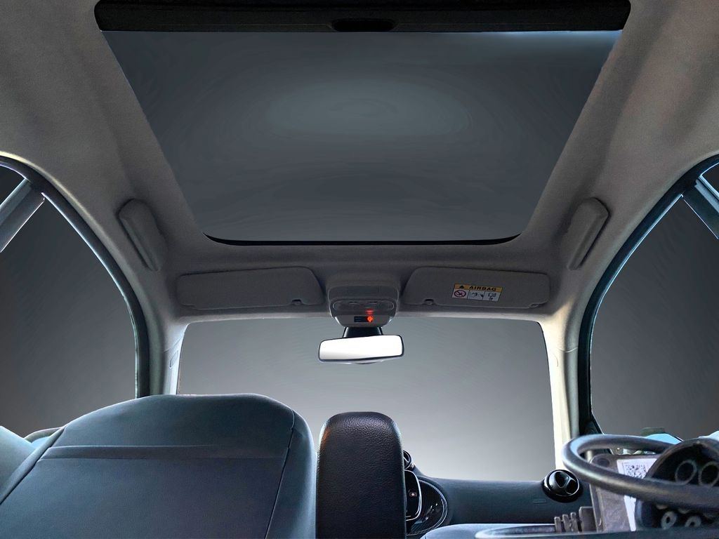 Smart ForTwo 2021