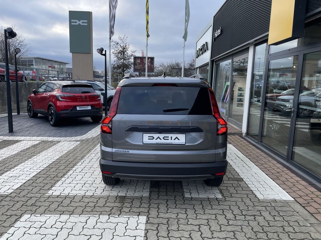 Dacia Jogger 2025