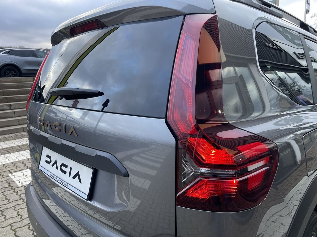 Dacia Jogger 2025
