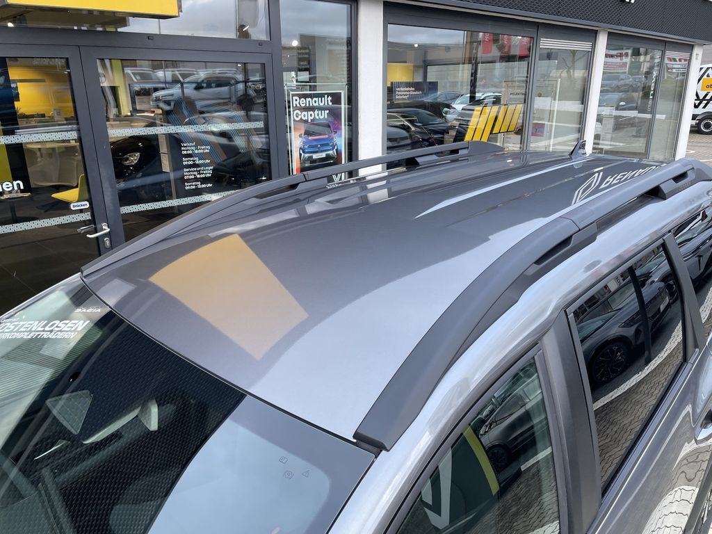 Dacia Jogger 2025