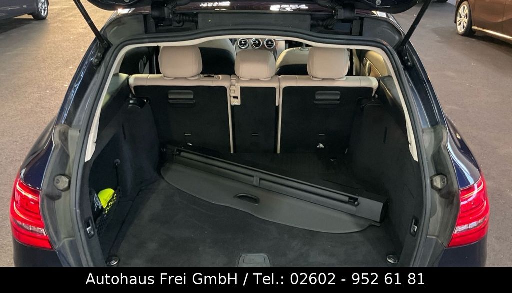 Mercedes-Benz C 220 2020