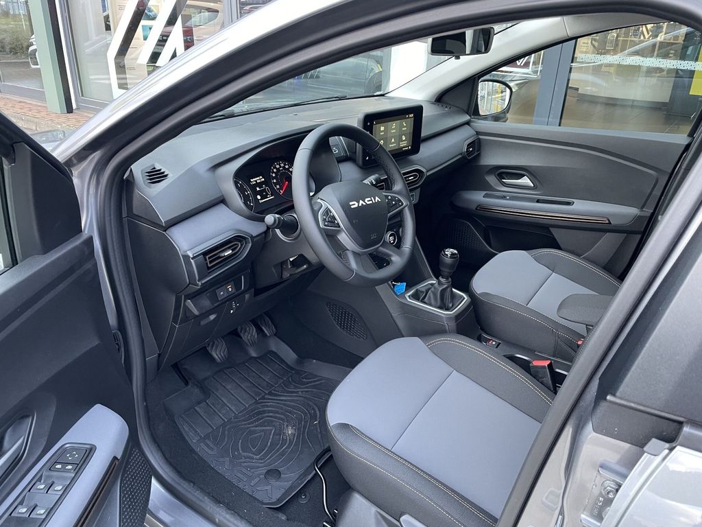 Dacia Jogger 2025