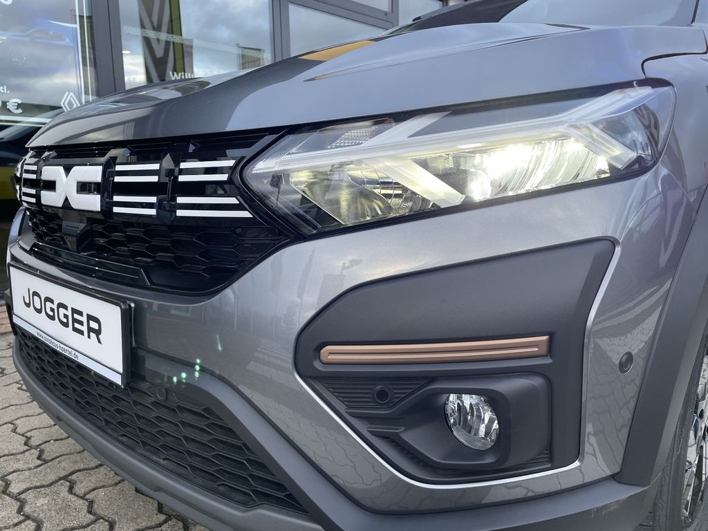 Dacia Jogger 2025