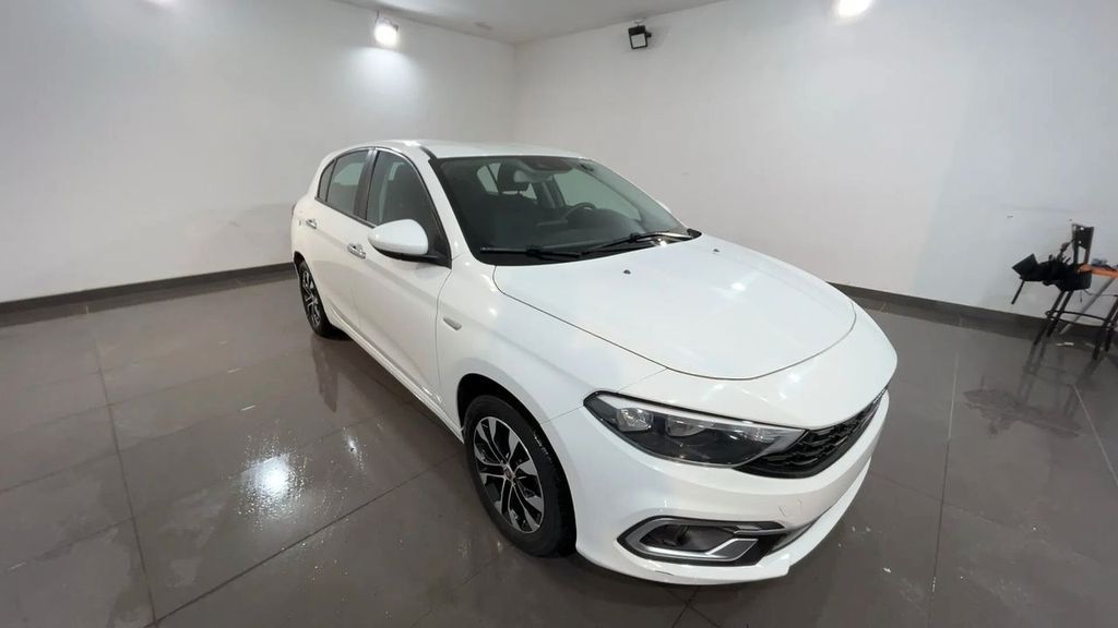 Fiat Tipo 2023