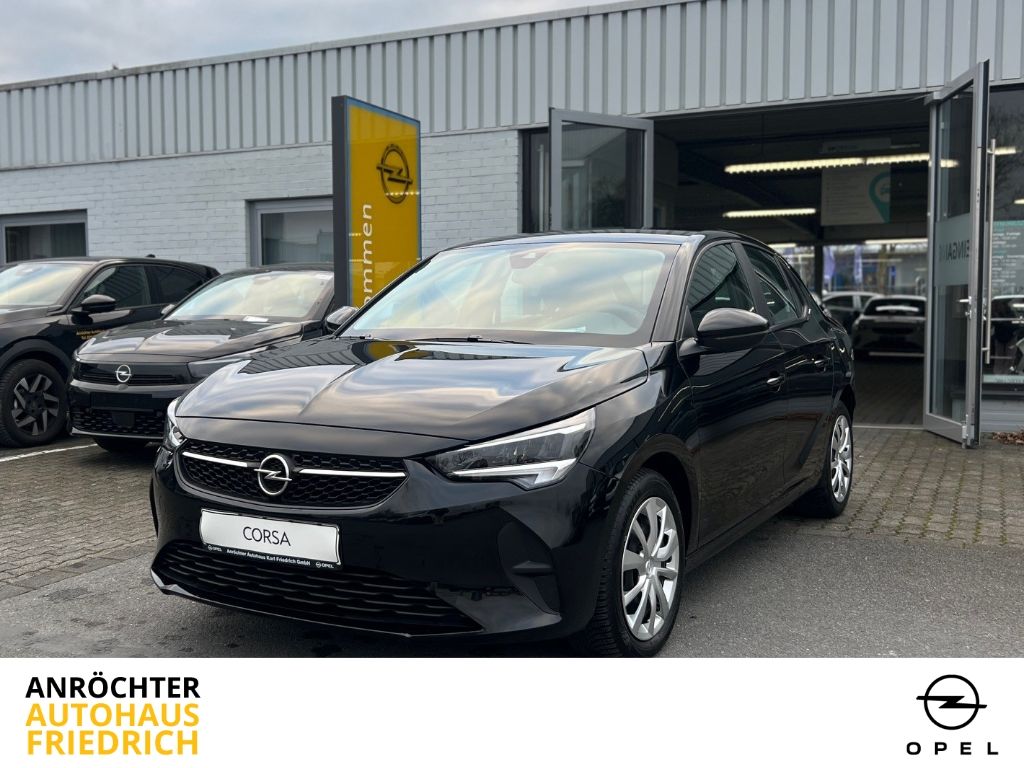 Opel Corsa 2023