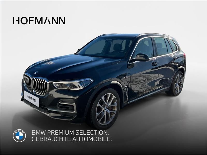 BMW X5 2022