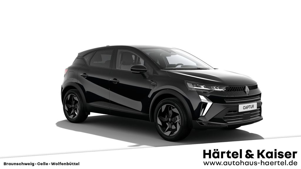 Renault Captur 2025