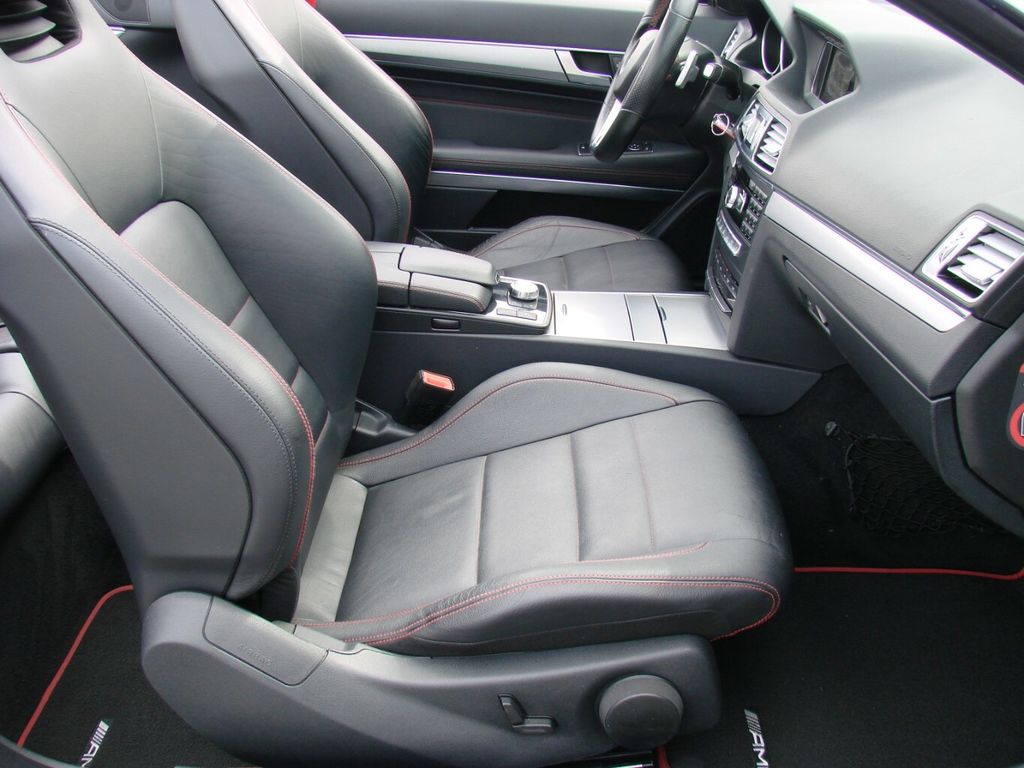 Mercedes-Benz E 350 2014