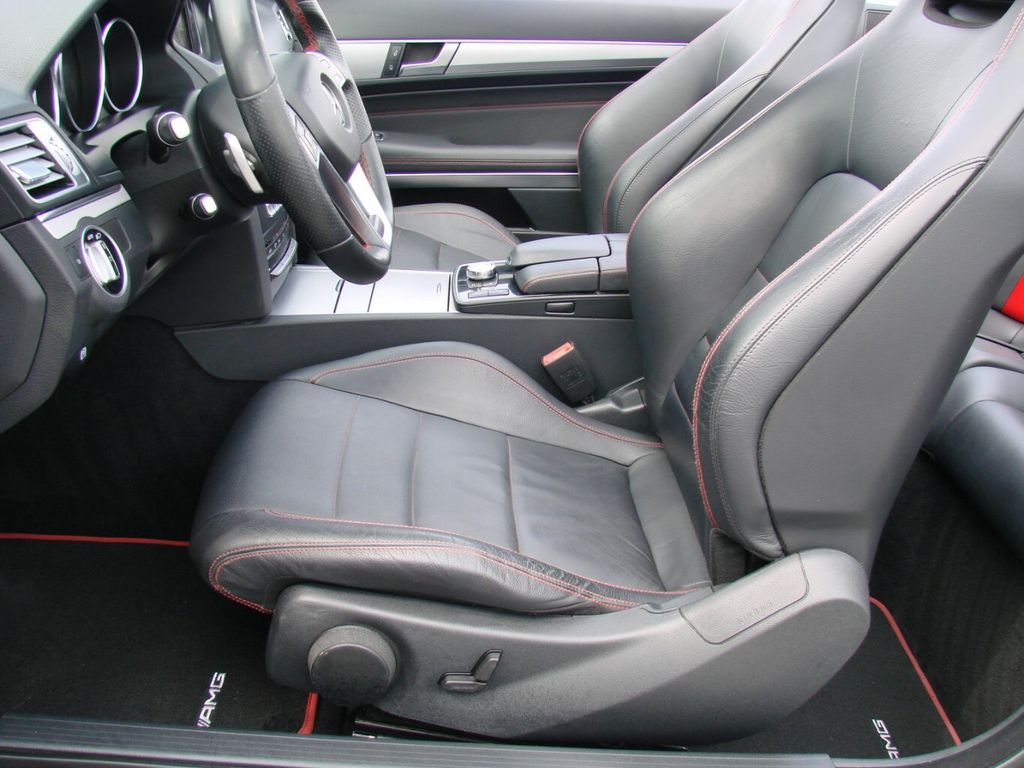 Mercedes-Benz E 350 2014