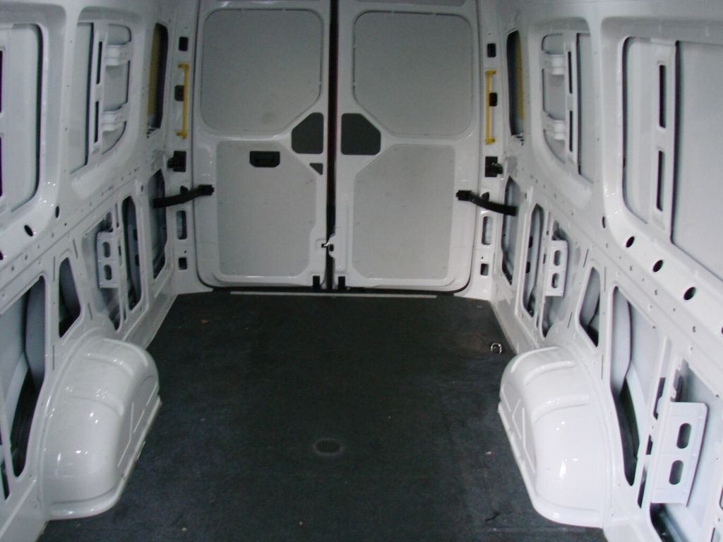 Volkswagen Crafter 2024