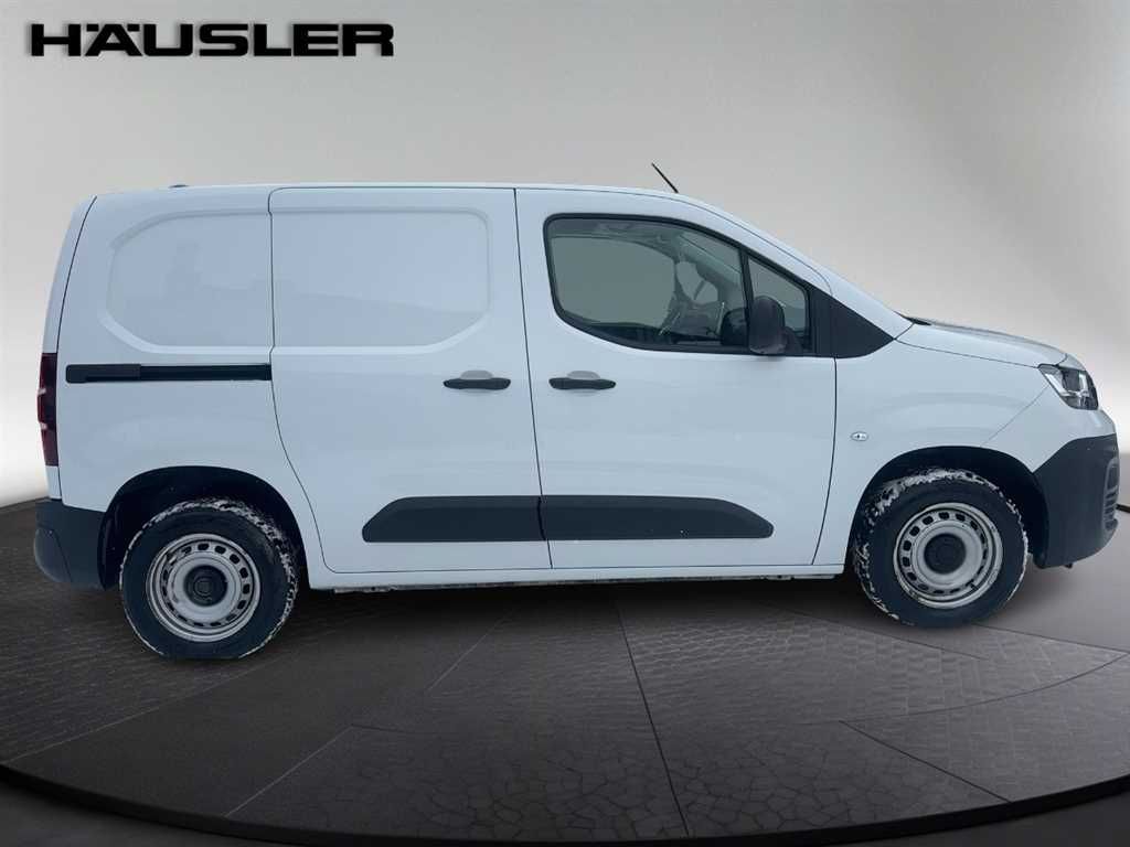 Fiat Doblo 2023