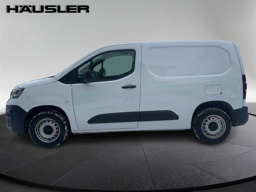 Fiat Doblo 2023