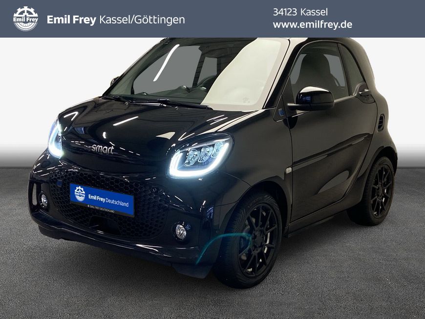 Smart ForTwo 2020