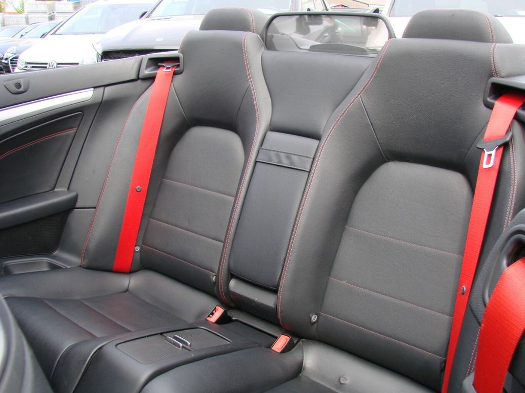 Mercedes-Benz E 350 2014