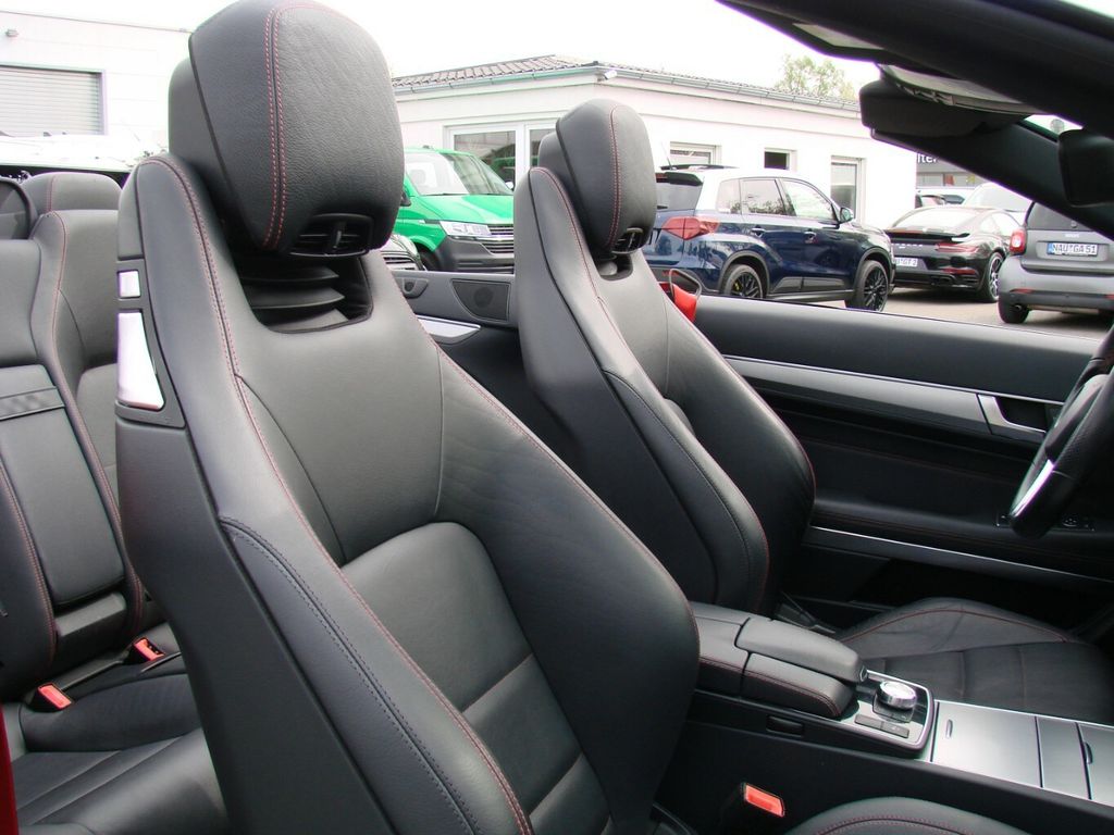 Mercedes-Benz E 350 2014