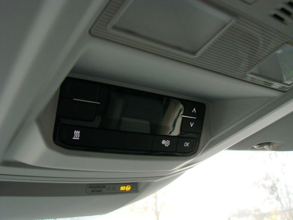 Volkswagen Crafter 2024