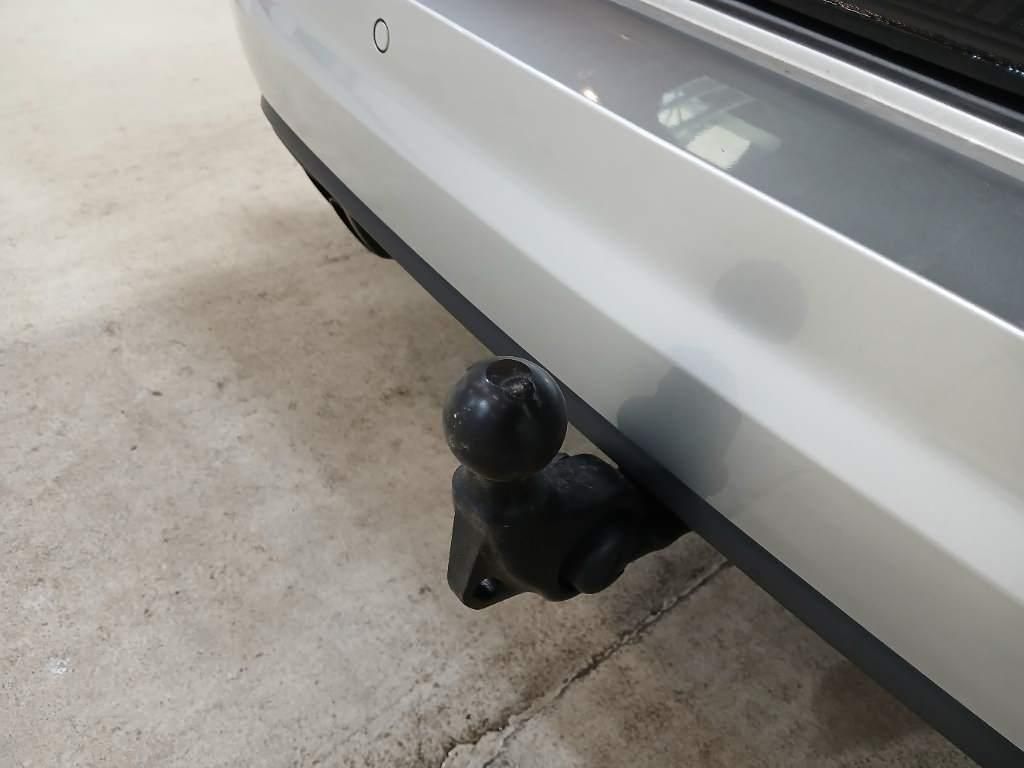 Volkswagen Touran 2024