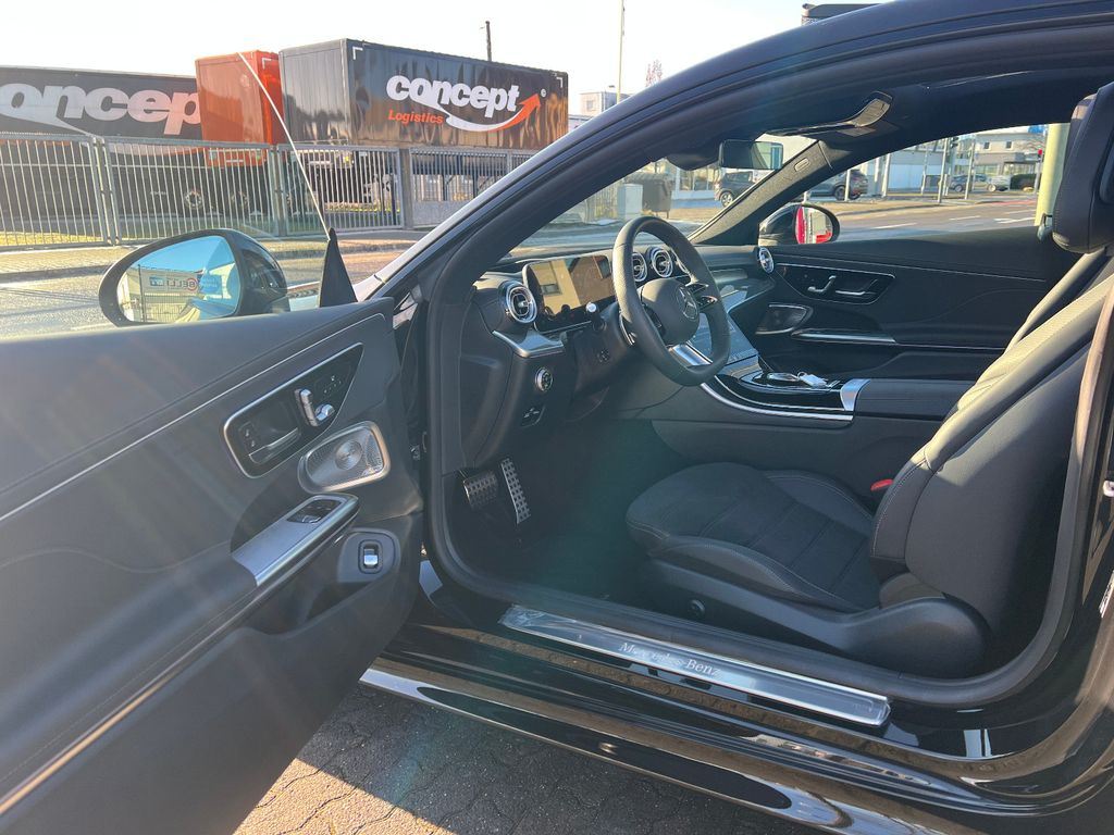 Mercedes-Benz CLE 450 2025