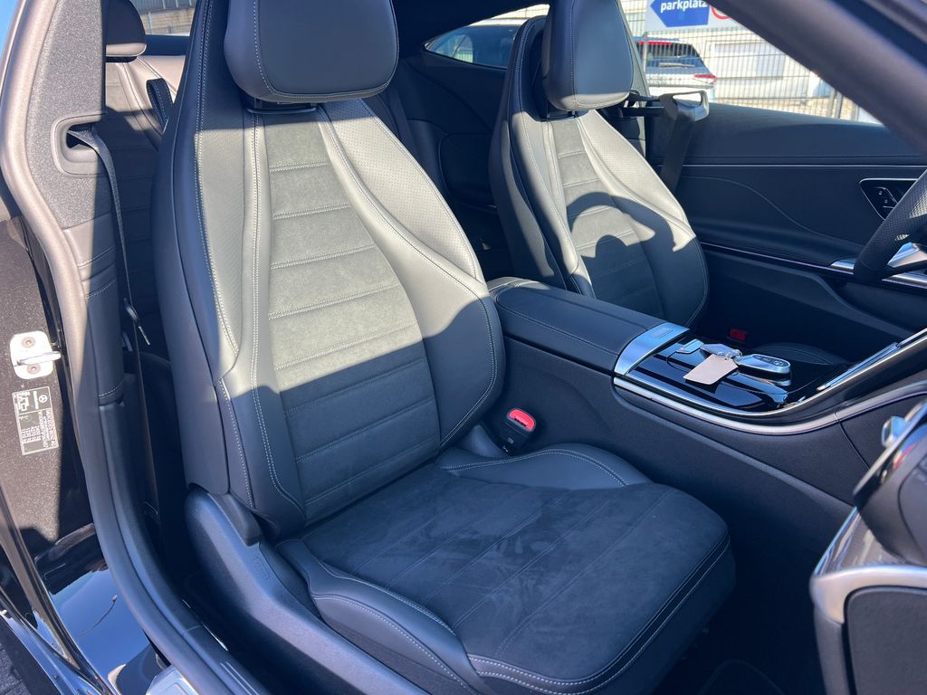 Mercedes-Benz CLE 450 2025