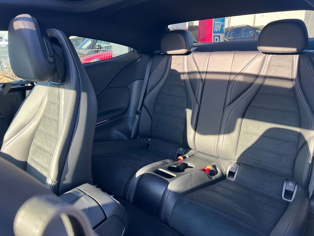 Mercedes-Benz CLE 450 2025