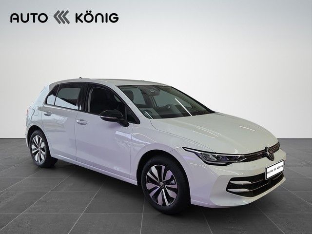 Volkswagen Golf 2025