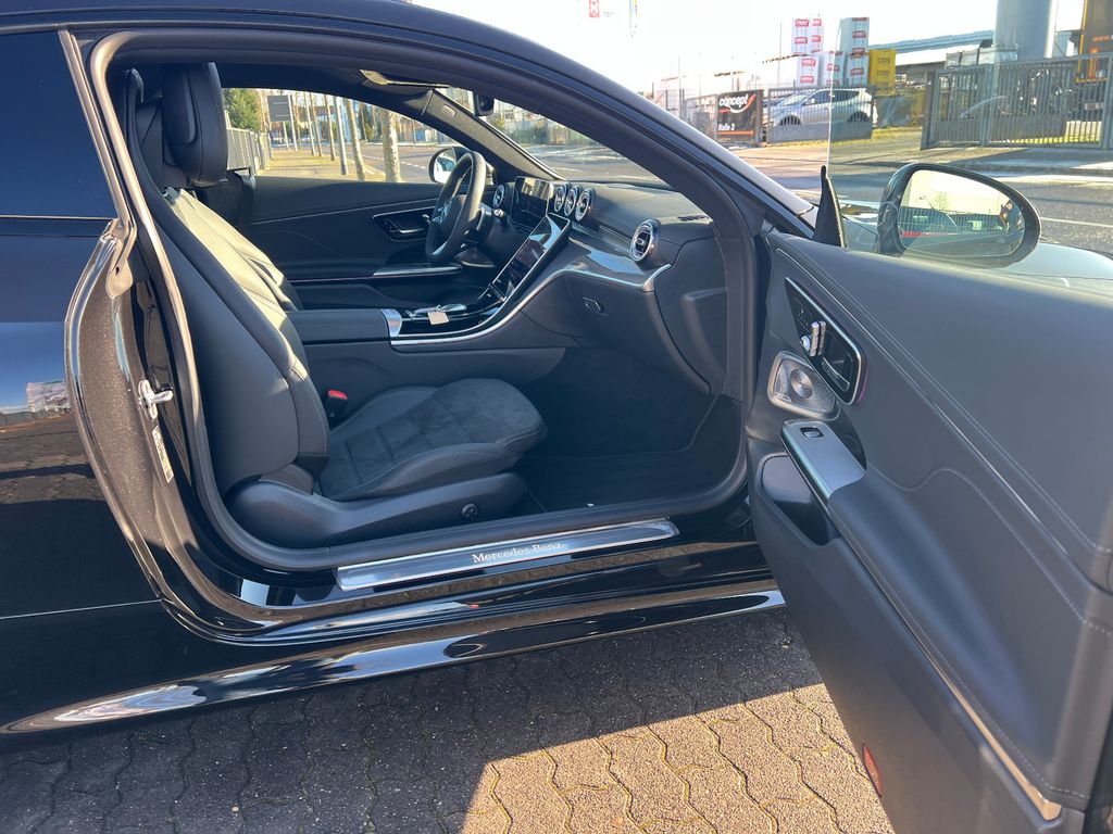 Mercedes-Benz CLE 450 2025
