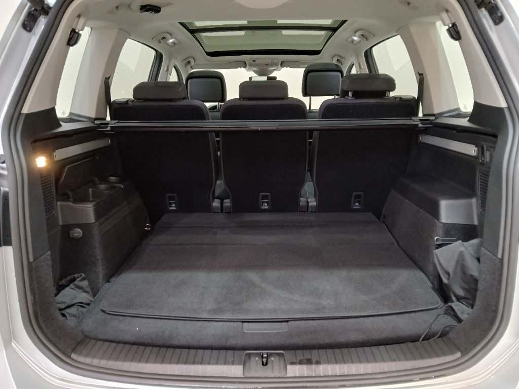 Volkswagen Touran 2024