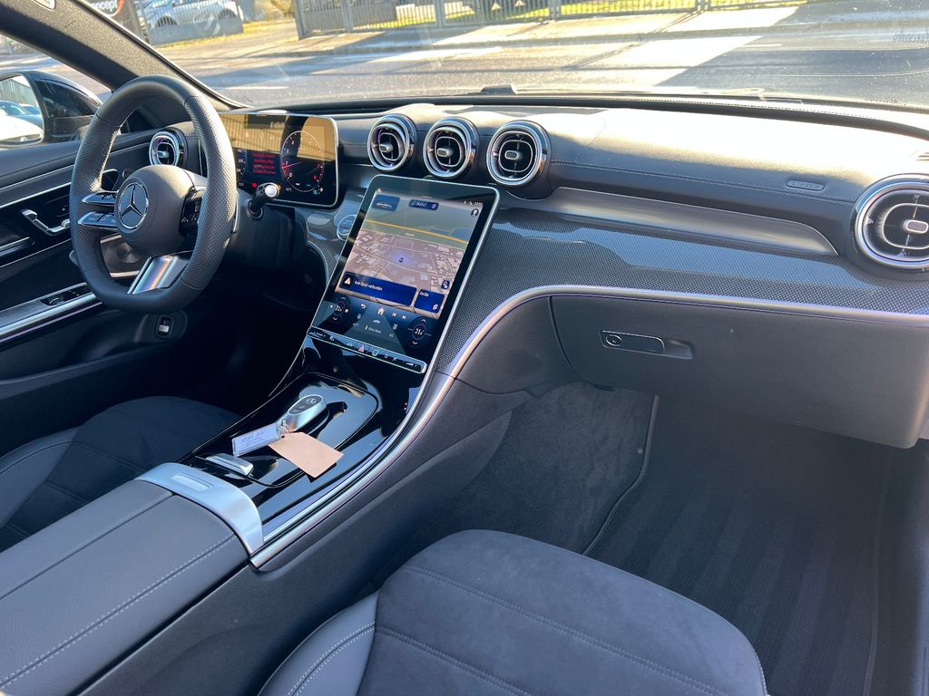 Mercedes-Benz CLE 450 2025