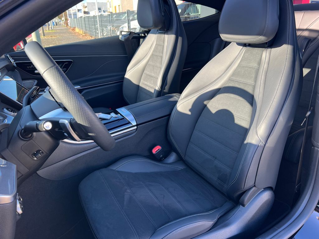 Mercedes-Benz CLE 450 2025