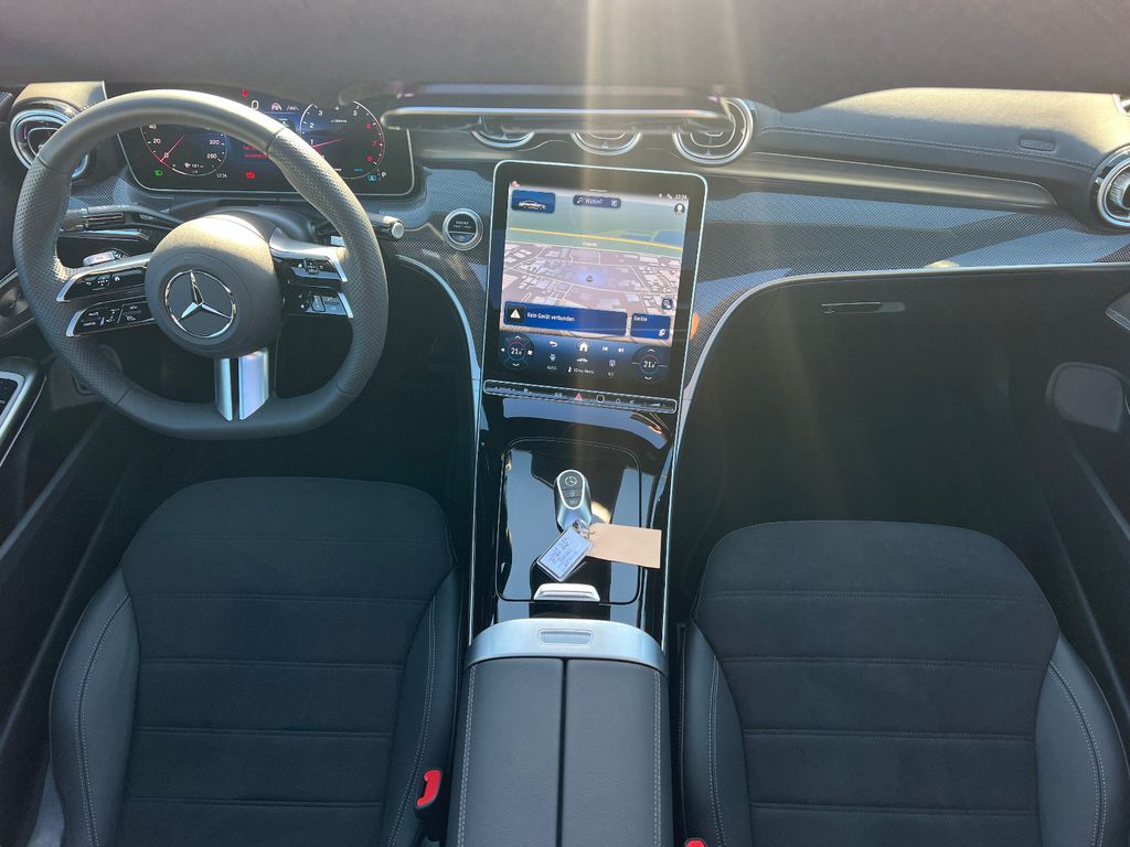 Mercedes-Benz CLE 450 2025