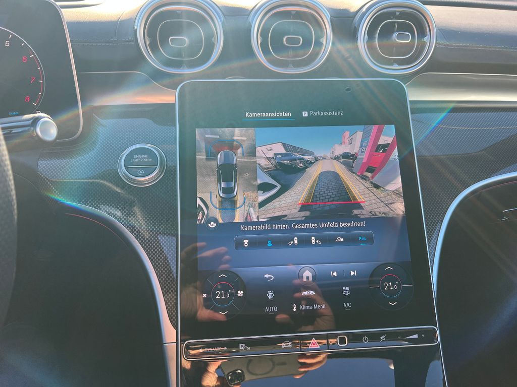 Mercedes-Benz CLE 450 2025