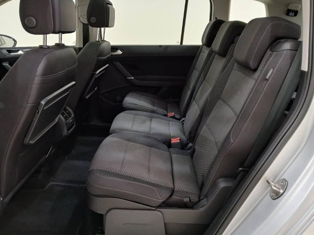 Volkswagen Touran 2024