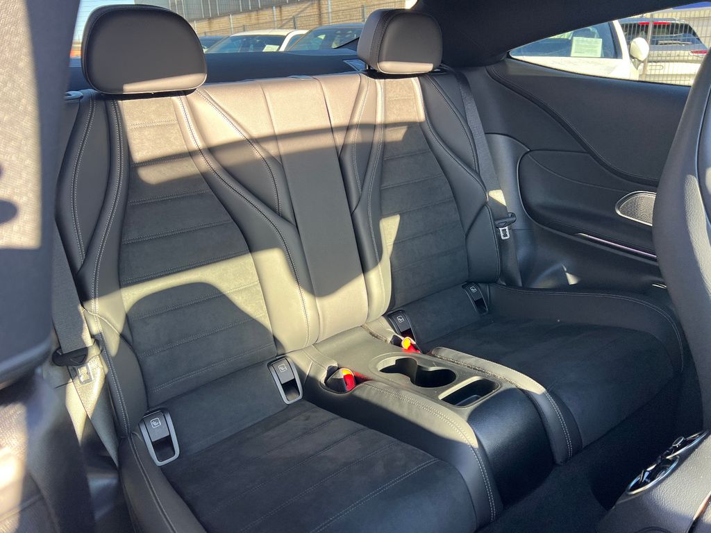 Mercedes-Benz CLE 450 2025