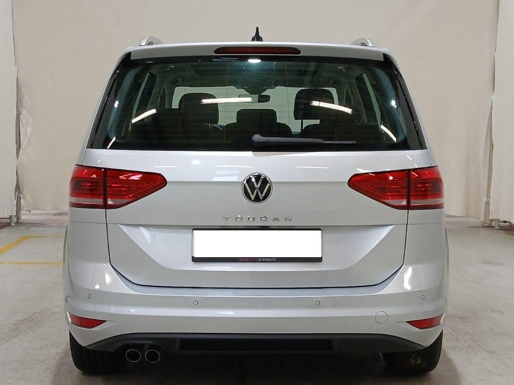 Volkswagen Touran 2024