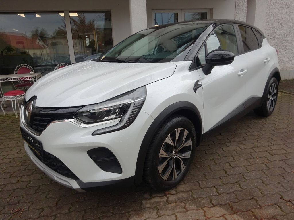 Renault Captur 2023