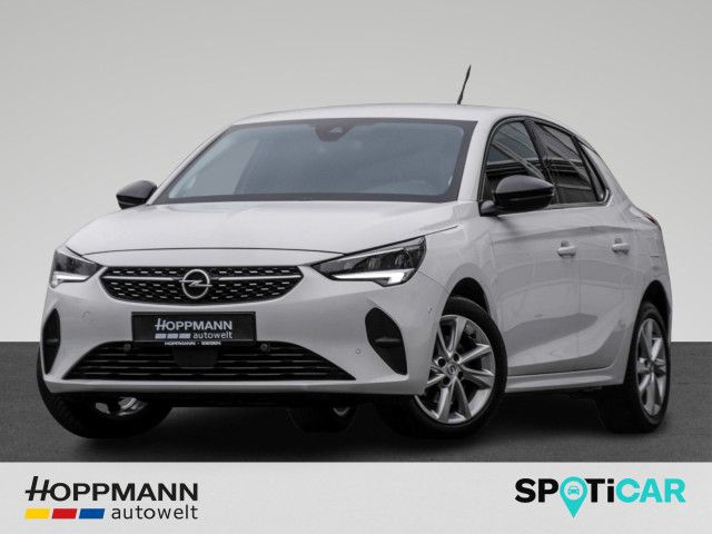 Opel Corsa 2023