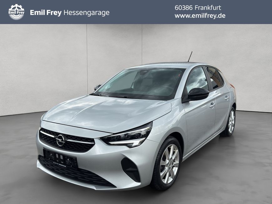 Opel Corsa 2023