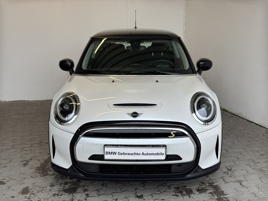 MINI Cooper SE 2022
