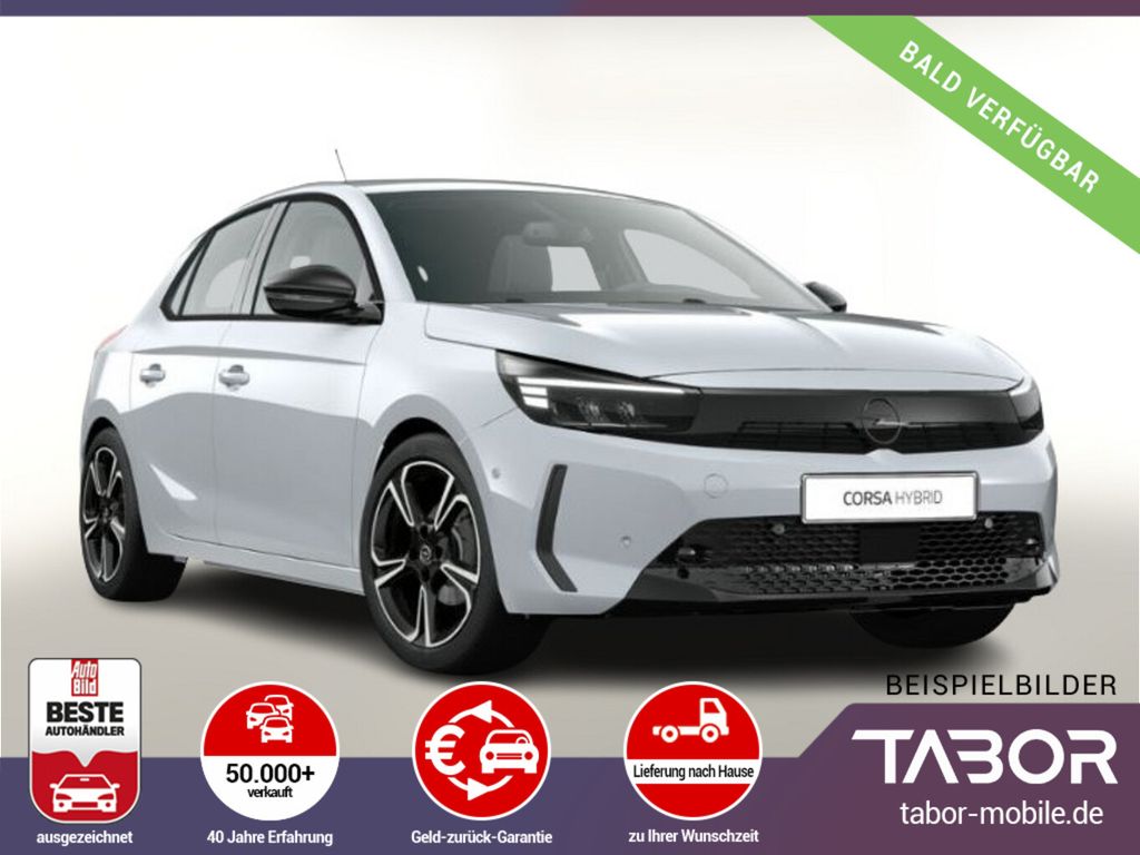 Opel Corsa 2025