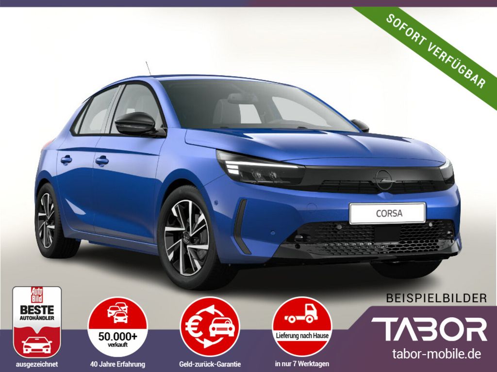 Opel Corsa 2025
