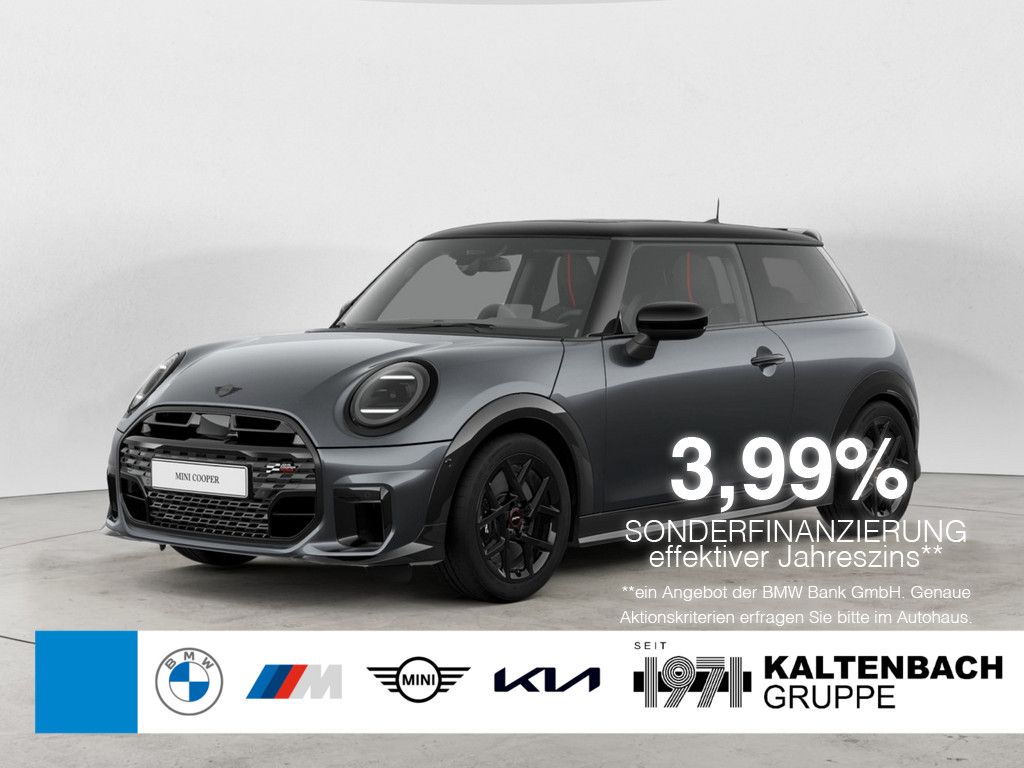 MINI Cooper C 2024