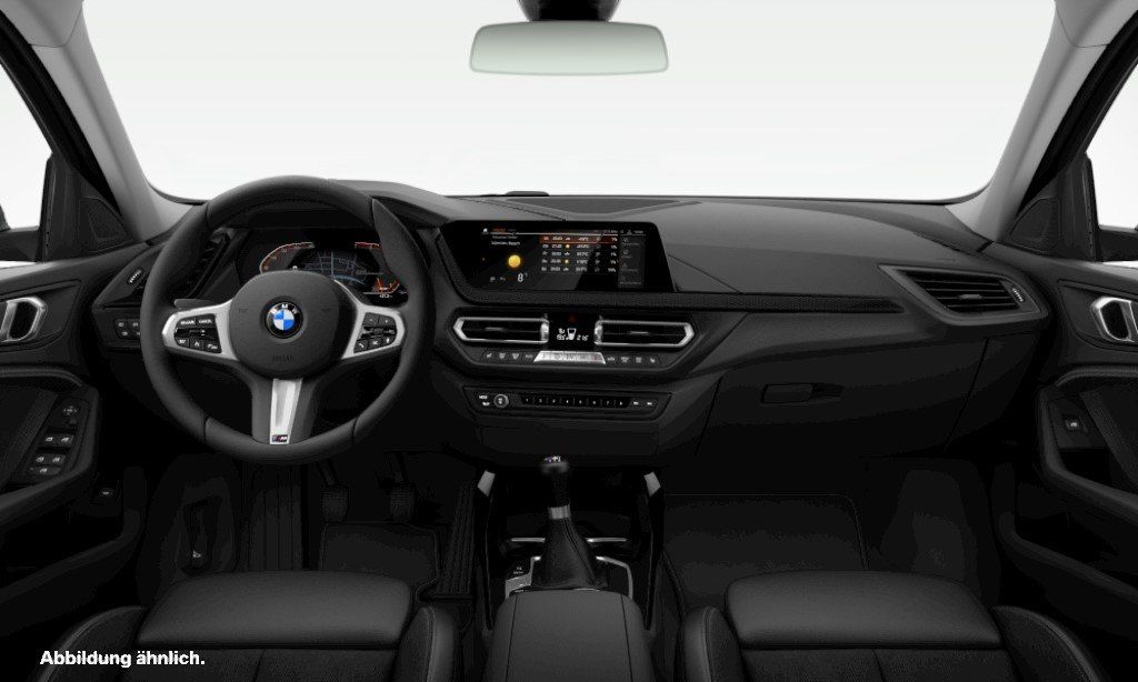 BMW 118 2020