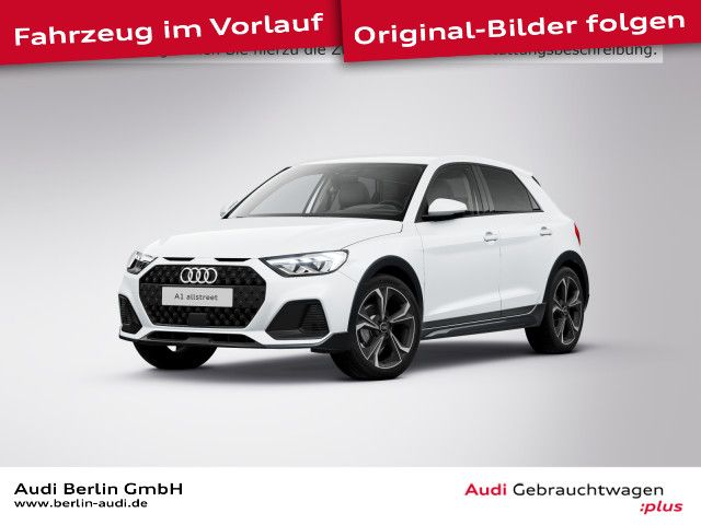 Audi A1 2023