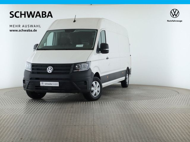 Volkswagen Crafter 2025