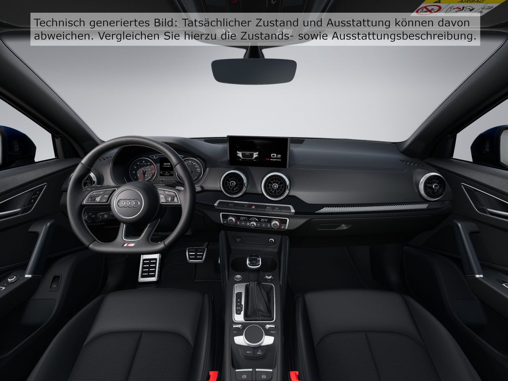Audi Q2 2020